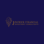 J. Patrick Financial Logo - Entry #1320