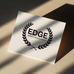 Edge Wealth Management Logo - Entry #2128