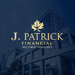 J. Patrick Financial Logo - Entry #260