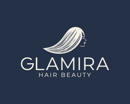 Glamira Hair Beauty Logo - Entry #1028
