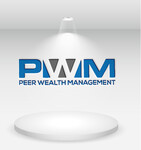 Peer Wealth Management Logo - Entry #470