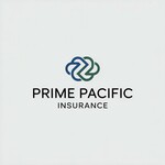 PRIME PACIFIC INSURANCE Logo - Entry #967