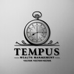 Tempus Wealth Management Logo - Entry #647