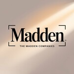Madden Logo - Entry #5514