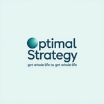 Optimal Strategy Logo - Entry #996