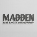 Madden Logo - Entry #1344