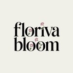 FLORIVA BLOOM Logo - Entry #1362