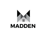 Madden Logo - Entry #2564
