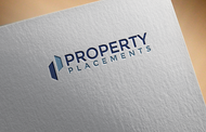 Property Placements Logo - Entry #1759