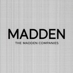 Madden Logo - Entry #4490