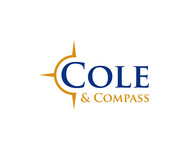 Cole & Compass Logo - Entry #999
