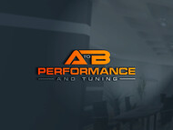 A to B Performance and Tuning Logo - Entry #43