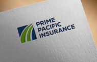 PRIME PACIFIC INSURANCE Logo - Entry #2087
