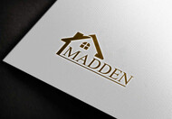 Madden Logo - Entry #107