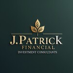 J. Patrick Financial Logo - Entry #3229