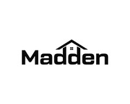 Madden Logo - Entry #1059