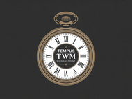 Tempus Wealth Management Logo - Entry #585