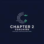 Chapter 2 Coaching Logo - Entry #1299