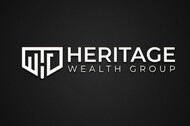 Heritage Wealth Group Logo - Entry #1240