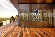 Modern Money Wealth Advisors Logo - Entry #1122