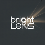 BRIGHT LENS or BRIGHT LENS STUDIO Logo - Entry #1762
