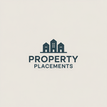 Property Placements Logo - Entry #2037