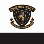 Sigma University™ Logo - Entry #1517