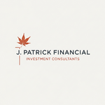 J. Patrick Financial Logo - Entry #865