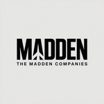 Madden Logo - Entry #4397