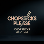 Chopsticks Essentials Logo - Entry #466