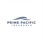 PRIME PACIFIC INSURANCE Logo - Entry #1750