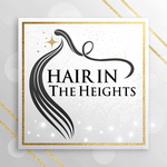 Hair in the Heights Logo - Entry #897