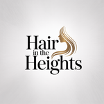 Hair in the Heights Logo - Entry #3
