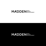 Madden Logo - Entry #2132