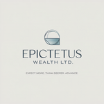 Epictetus Wealth Ltd. Logo - Entry #1006