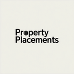 Property Placements Logo - Entry #976