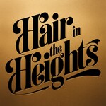 Hair in the Heights Logo - Entry #2134