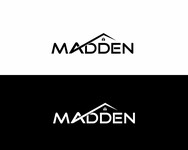 Madden Logo - Entry #269