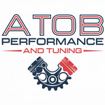A to B Performance and Tuning Logo - Entry #713