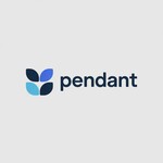 pendant Logo - Entry #1075