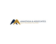 Anastasia & Associates Wealth Management Solutions Logo - Entry #1612