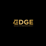 Edge Wealth Management Logo - Entry #3488