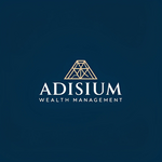 Adisium Wealth Management Logo - Entry #812