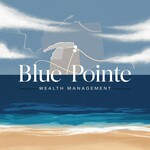 Blue Pointe Wealth Management Logo - Entry #281