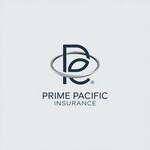 PRIME PACIFIC INSURANCE Logo - Entry #2911