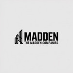 Madden Logo - Entry #4341