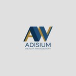 Adisium Wealth Management Logo - Entry #320