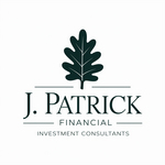 J. Patrick Financial Logo - Entry #2657