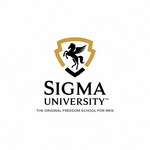 Sigma University™ Logo - Entry #445