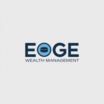 Edge Wealth Management Logo - Entry #665